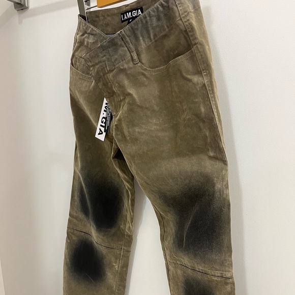 I.AM.GIA cyra pants size S - Picture 3 of 4
